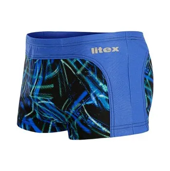 Chlapecké plavky LITEX Chlapecké plavky boxerky. 6F409