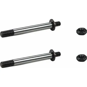 RC náhradní díl Serpent Shockshaft XLV short (2) (SER903746) SER903746 - expresní doprava