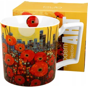 Hrnek Duo porcelán 750 ml