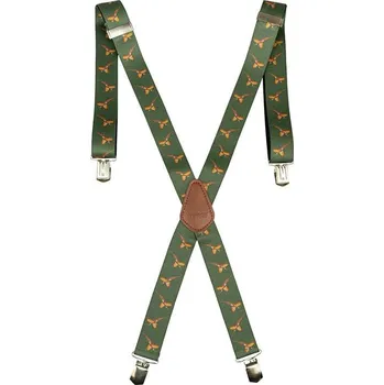 Kšandy JACK PYKE Kšandy kalhotové BAŽANTI