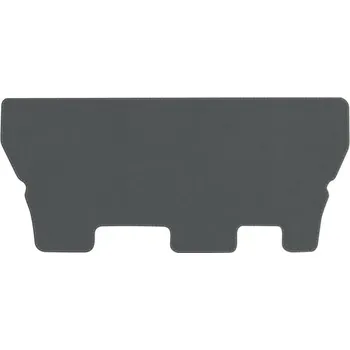 autokoberec Kobercové rohožky Edecor velurové 1 ks.