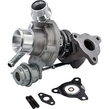 Turbodmychadlo Dmychadlo, plnění MEAT & DORIA 65934