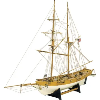 RC model lodě Mantua Model Albatros 1:40 kit