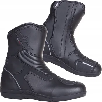 Moto obuv MOTO BOTY HUSAR NORU turistické voděodolné