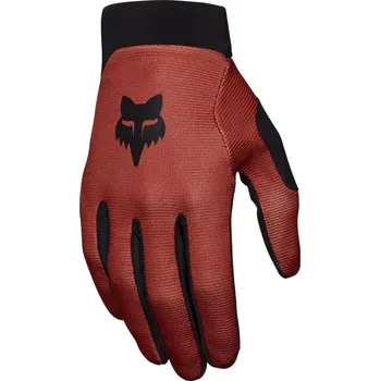 Cyklistické rukavice Fox Ranger Gloves M saddle brown