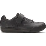 Fox Union Clipless black EU 45.5