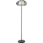 LUXERA 64370 - Stojací lampa SENZA 1xE27/60W/230V