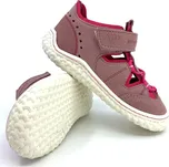 Ricosta Jerry Sucre/Pink 22, Vnitřní délka boty: 14,8 cm, Vnitřní šířka boty: 5,7 cm