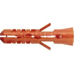 Hmoždinka standardní nylonová Mungo MN 16x80