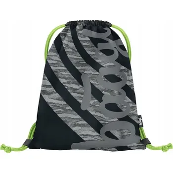 Školní sáček Vak BAAGL 46 x 36 cm