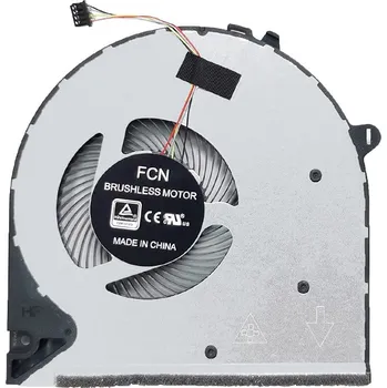 Ventilátor pro notebook Ventilátor HP 15-DW 15S-FQ 250 255 - G8 G9