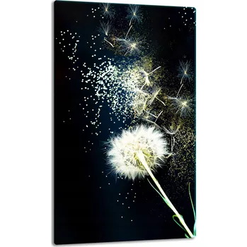 Obraz Krájecí deska TMK ArtDeko sklo 1 ks