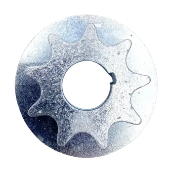 Štípací klín Japa řetězka 3/8" pro štípací automaty 370 / 380