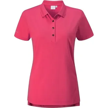 PING Sedona dámské polo, rosebud dámské, 48