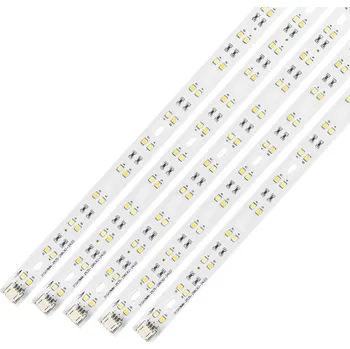 LED lišta LED Lišta 3+3W (LC36)