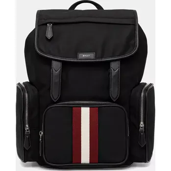 Sportovní batoh Batoh Bally MAK04B černá 99X, vel. ONE SIZE