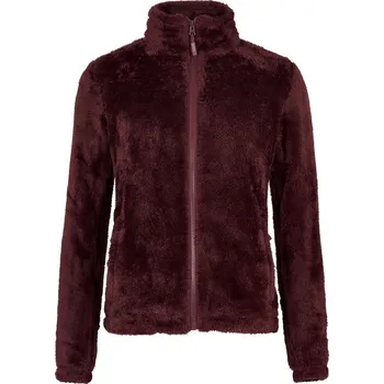 Dámská mikina Dámská Fleecová Mikina HAZEL FZ FLEECE XS