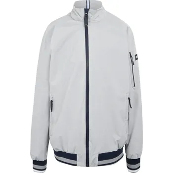 Pánská bunda Regatta Shorebay Jacket III Velikost: XXL / Barva: šedá