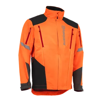 pracovní bunda Husqvarna Bunda Technical pro práci s křovinořezem XL