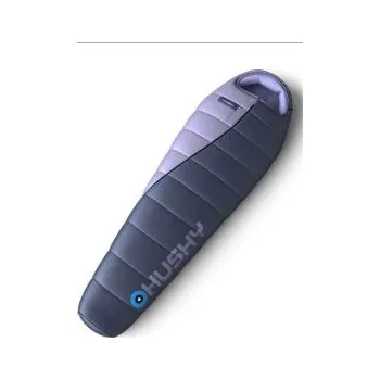 Spacák Husky Ember Ladies -15°C výška osoby do 175 cm - pravý zip spacák + DÁREK DLE VÝBĚRU!