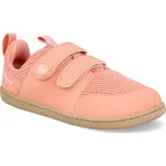 Barefoot dětské tenisky Be Lenka - Bounty Coral Pink růžové Velikost: 34