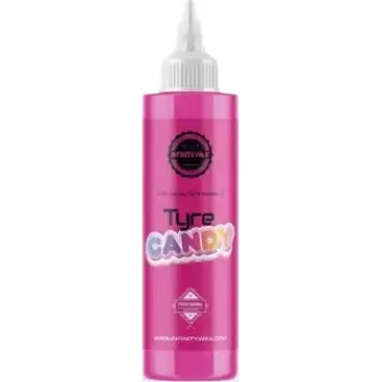 INFINITY WAX Tyre Candy - Povlak na pneumatiky 250ml