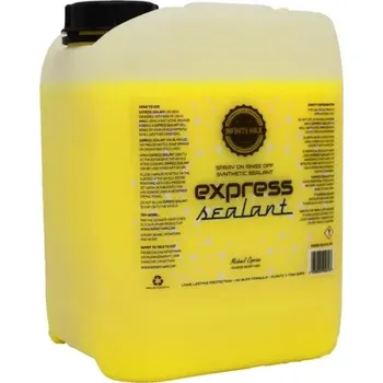 INFINITY WAX Express Spray Sealant - Sealant 5L