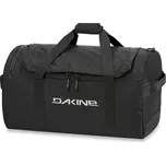 Cestovní taška Dakine EQ Duffle 50L Barva: černá