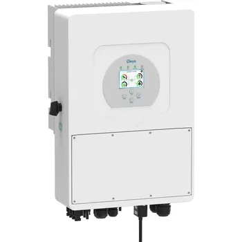 XTEND Solarmi SUN-25K-SG01HP3-EU-AM2