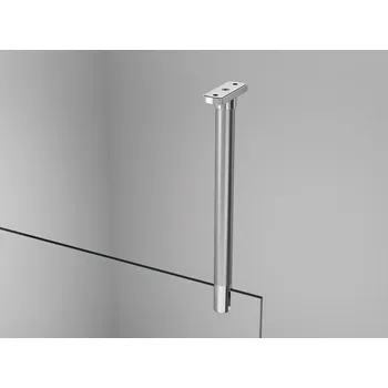 Ronal (Sanswiss) Ronal, stropní vzpěra SD8 Barva povrchu: 09 bílá matná