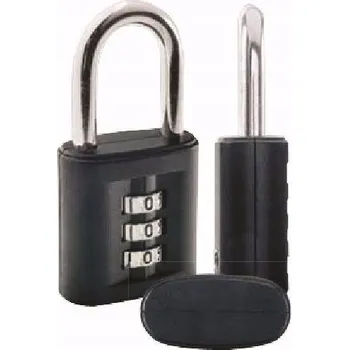 Visací zámek Visací zámek s číselným kódem Tokoz