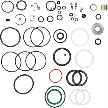 Vidlice na kolo Kompletní servisní sada RockShox Monarch Plus 11.4118.038.002