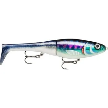 Umělá nástraha Wobler Rapala X-Rap Peto 14_MRS