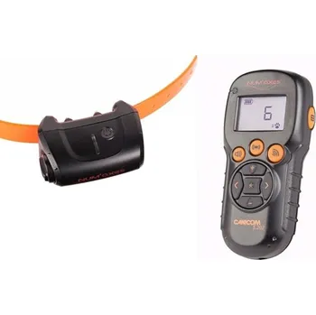 elektrický obojek Num´Axes CANICOM 5.202