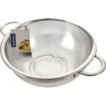 Cedník a síto Sítko Orion.Group nerezová ocel