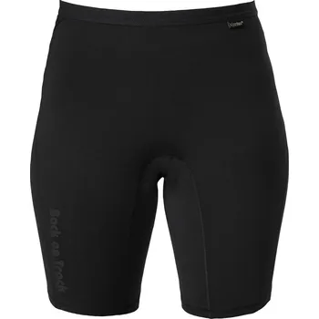 Dámské kalhoty BACK ON TRACK Kalhoty jezdecké Suzy Back on Track, spodní, dámské, černé S