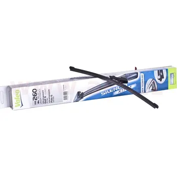 Zd. stěrač plochý VALEO SILENCIO X-TRM (1 ks) [285 mm] VALEO VA VM260