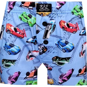 Chlapecké spodní prádlo Dětské Trenkoslipy FOLTÝN 166 Velikost: 164