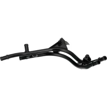 Chladič motoru Potrubí chladiva GATES 02-2834