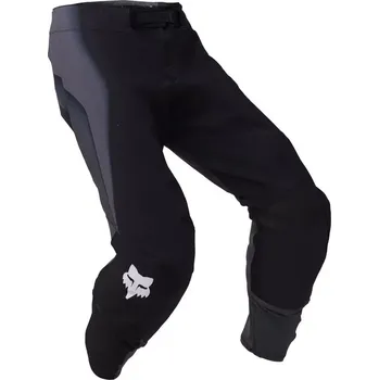 Moto kalhoty Fox Flexair Infinite Pant black S (30)