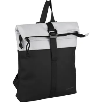 Městský batoh New Rebels San Diego dámský batoh černý 51.133100 černá