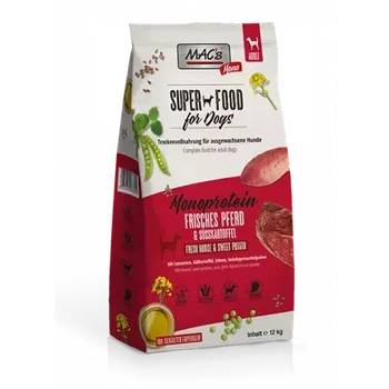 Macs MONO KOŇSKÉ 12kg