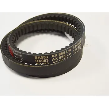 Řemen kl.XA955 LwA13x925