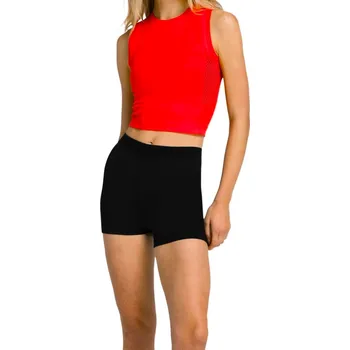 Dámské tílko Wilson W Pro Seamless Tank Infrared S