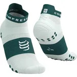 Compressport Pro Racing Socks V4.0 Run Low sugar/storm - EU 45-48