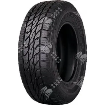 Osobní pneu Pneumatiky THREE-A ECOLANDER A/T 265/70 R16 111T