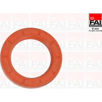 Těsnění motoru Těsnicí kroužek hřídele, klikový hřídel FAI AutoParts OS744