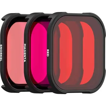 Digitální kamera PolarPro GoPro Hero9/10/11/12/13 DiveMaster Kit H9-1016