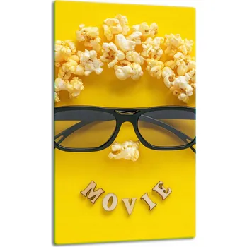 Obraz Krájecí deska TMK ArtDeko sklo 1 ks