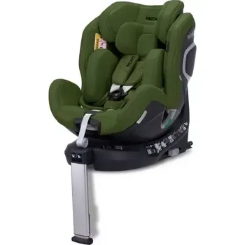 Autosedačka Recaro Xenon 1 i-Size Epic Green 2025